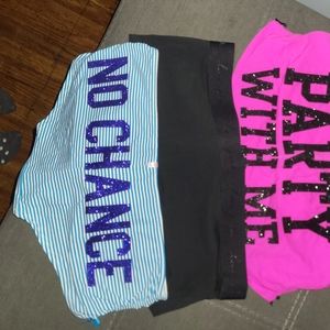 PINK VICTORIA SECRET